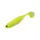 Major Craft Stabi Shad Fat 8,9cm #005 Chart Silver Gummifisch 4 Stk.