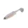 Major Craft Stabi Shad Fat 8,9cm #006 Clear Gummifisch 4 Stk.
