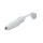 Major Craft Stabi Shad Fat 10,2cm #007 Glow Gummifisch 4 Stk.