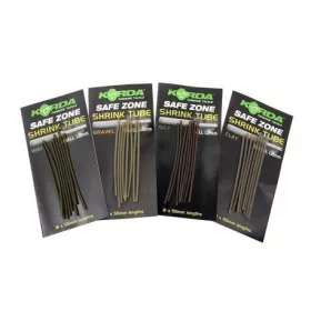 Korda Shrink Tube 1,2mm Clay Schrumpfschlauch