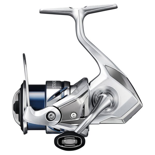 Shimano Stradic FM C2000 HG Frontbremsrolle (STC2000HGFM)