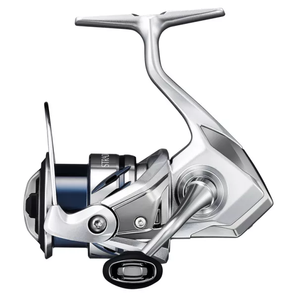 Shimano Reel Stradic FM C2500S Frontbremsrolle (STC2500SFM)