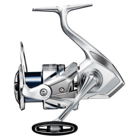 Shimano Stradic FM C3000 Frontbremsrolle (STC3000FM)
