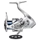 Shimano Stradic FM C3000 Frontbremsrolle (STC3000FM)