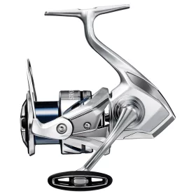 Shimano Stradic FM C3000 XG Frontbremsenrolle (STC3000XGFM)