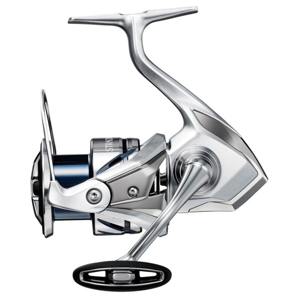 Shimano Stradic FM C3000 XG Frontbremsenrolle (STC3000XGFM)