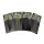 Korda Shrink Tube 1,2mm Gravel Schrumpfschlauch