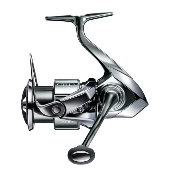 Shimano Stella FK C2500S Frontbremsrolle (STLC2500SFK)