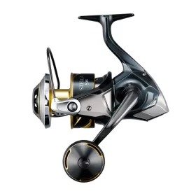 Shimano Stella SW D 10000 PG Frontbremsrolle (STLSW10000PGD)