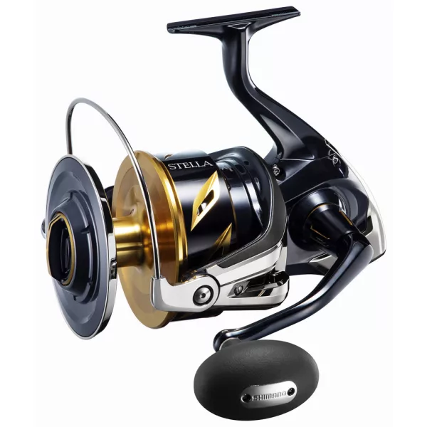 Shimano Stella SW C 30000 Frontbremsrolle (STLSW30000C)