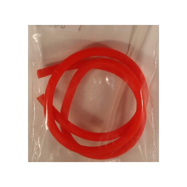 Stonfo Ersatz Schleudergummi - Rot