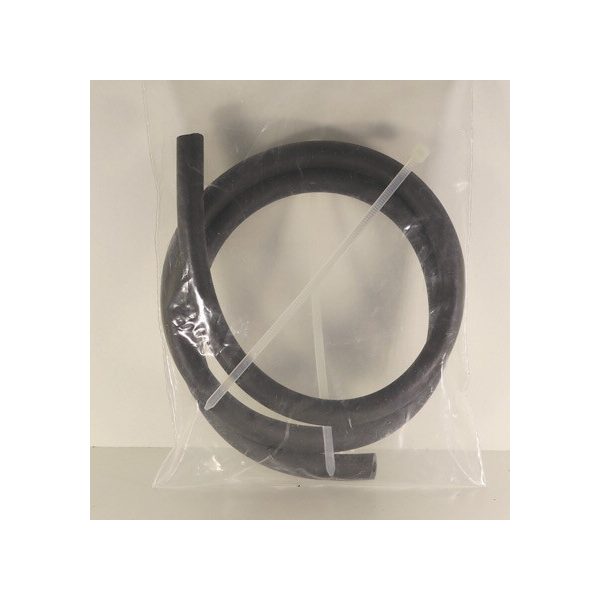 Stonfo Ersatz Schleudergummi - Schwarz