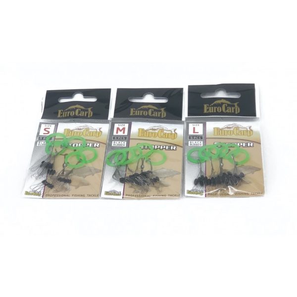 EuroCarp Barrel Stopper -XL