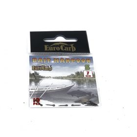 EuroCarp Köder Harpune 7mm
