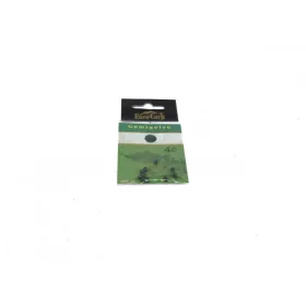 EuroCarp Gummikugel 4mm