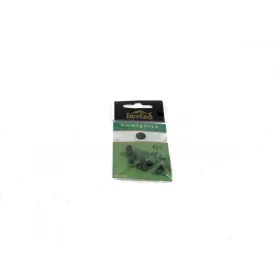 EuroCarp Gummikugel 6mm
