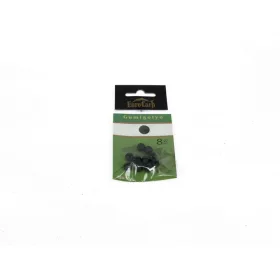 EuroCarp Gummikugel 8mm