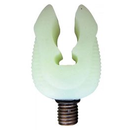 EuroCarp Leuchtgummi-Rutenhalter