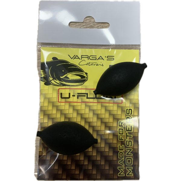 Varga U-Float 15gr Schwimmer 2 Stk./Packung