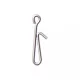 Sunset - HANGING SNAP MIT BAIT CLIP ST-S-2024 N3 18KG X8 - Wirbelkarabiner