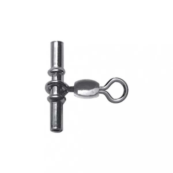 Sunset - CROSSLINE CRANE SWIVEL ST-S-1055 N1 47KG X4 - Wirbelkarabiner