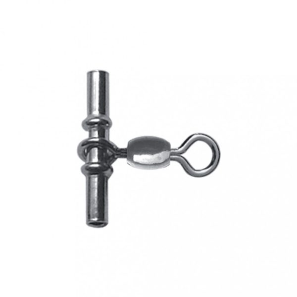 Sunset - CROSSLINE CRANE SWIVEL ST-S-1055 N4 35KG X4 - Wirbelkarabiner