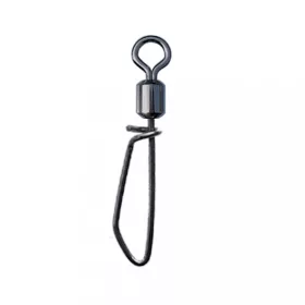   Sunset - ROLLING W/ T-SHAPE SNAP ST-S-1043  N10  14KG X4 - Wirbelkarabiner