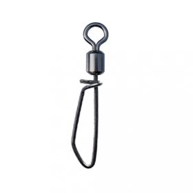   Sunset - ROLLING W/ T-SHAPE SNAP ST-S-1043  N4  35KG X4 - Wirbelkarabiner