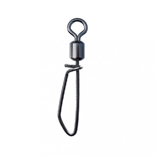 Sunset - ROLLING W/ T-SHAPE SNAP ST-S-1043  N4  35KG X4 - Wirbelkarabiner