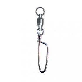   Sunset - BB SWIVEL W/ COASTLOCK SNAP ST-S-3807 N3 35KG X2 - Wirbel