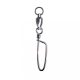 Sunset - BB SWIVEL W/ COASTLOCK SNAP ST-S-3807 N3 35KG X2 - Wirbel