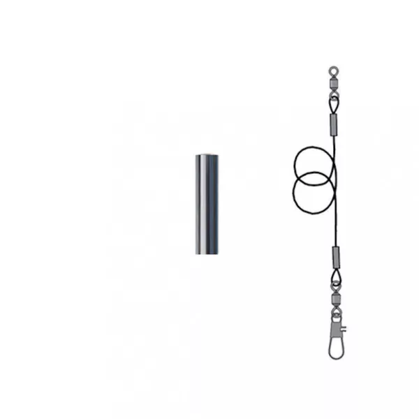 Sunset - CRIMPS ST-S-6007 1.40 X40 - Klemmhülse