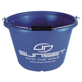 Sunset - SEAU SUNSET 18L - Eimer