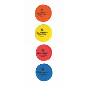 Sunset - SUNWINDER 10 Stk. 50mm - EVA Vorfachhalter