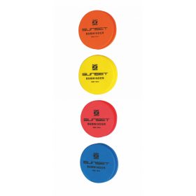 Sunset - SUNWINDER 10 Stk. 65mm - EVA Vorfachhalter