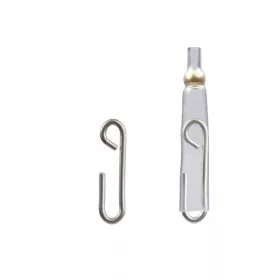   Sunset - WEIGHT SNAP + Thermoschutzhülle ST-S-9089 M X6 - Wirbelkarabiner