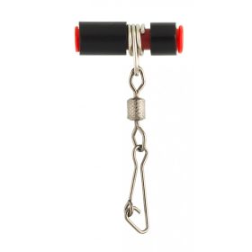   Sunset - HEAVY FISHING SLIDERS ST-S-4033 L X2 - Wirbelkarabiner
