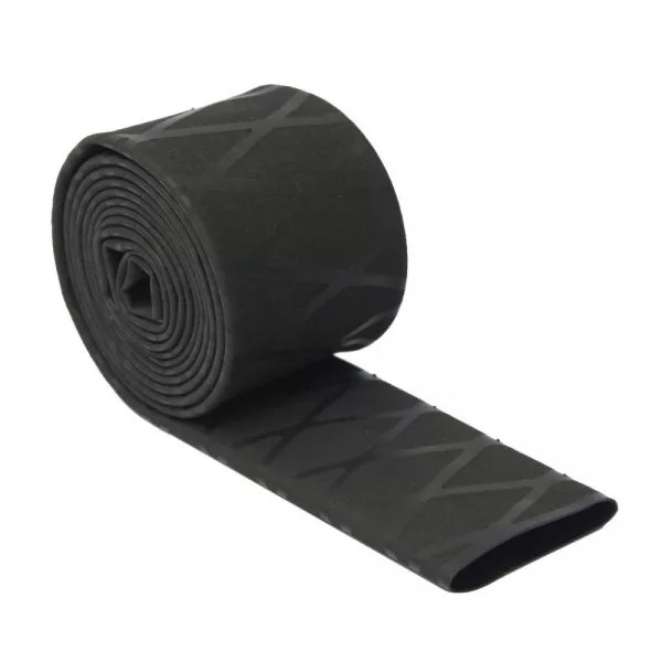 Sunset - SUNTUBE THERMO BLACK 3,0X100CM - Griffschutz-Schrumpfschlauch