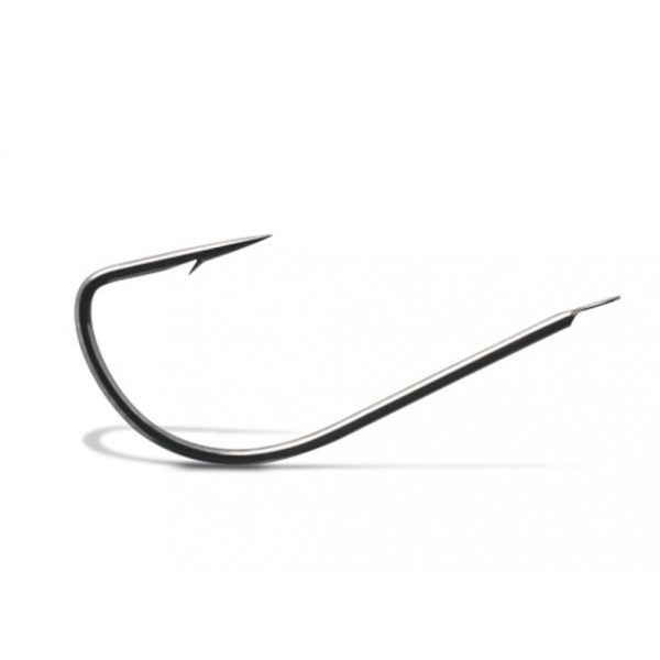 Sunset HM RS COMPETITION SPECIAL SPARIDES / FLUORO 150 - 0,22 - 8 X8 - Vorfachhaken - Widerhaken, Plattenhaken