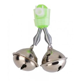   Sunset - SUNBELLS DOUBLE 22MM X2 - Herkömmlicher Bissanzeiger