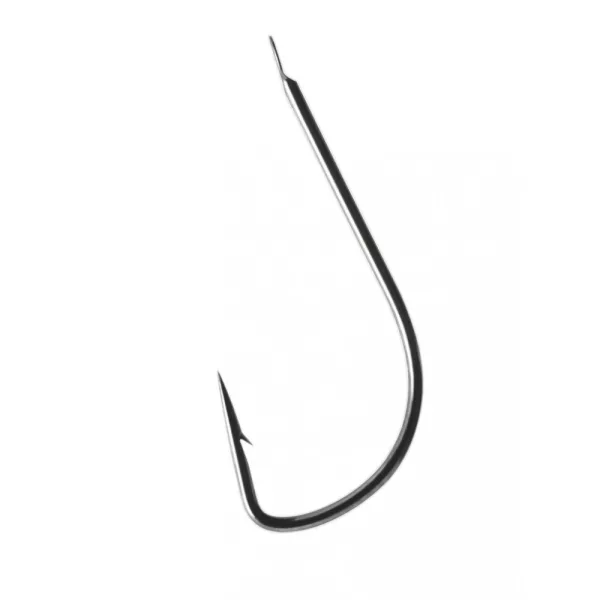 Sunset Sunhooks SW Sode BN N°4 Plättchen mit Widerhaken Feederhaken 20 Stück