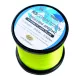 Sunset Nylon RS Competition Trolling Hi-Visibility 0,8mm 1000m Monofil Hauptschnur