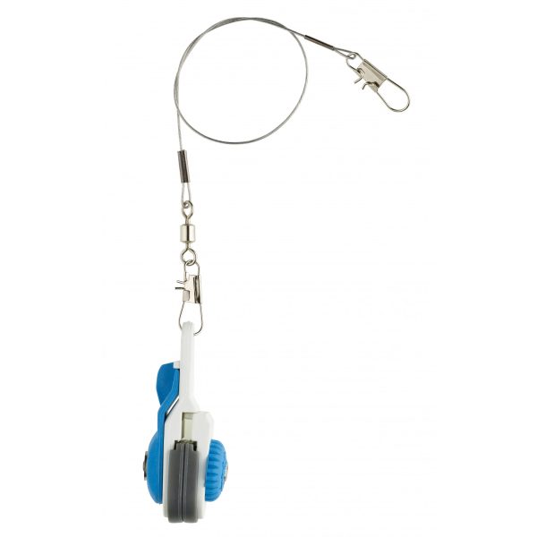 Sunset Trolling-Clips Zange