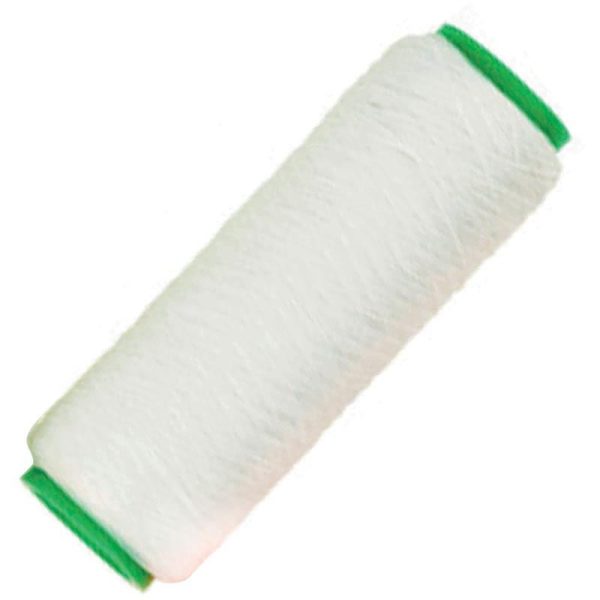 Sunset Elastic Line Spender Nachfüllung M 0,10mm 100m