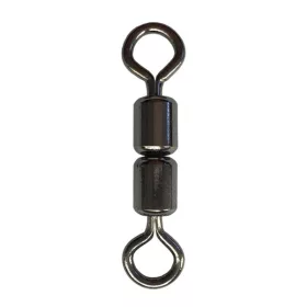   Sunset Double Rolling Swivel ST-S-1045 N°12 9kg Doppelwirbel 8 Stück