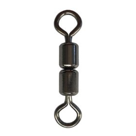   Sunset Double Rolling Swivel ST-S-1045 N°8 19kg Doppelwirbel 8 Stück