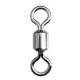 Sunset Rolling Swivel Inox ST-S-1069 N°8 30kg Wirbel 15 Stück