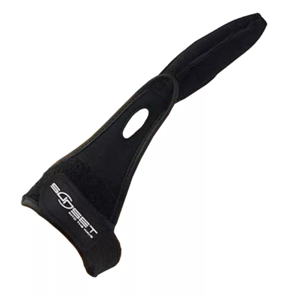 Sunset Suncaster Deluxe Wurfhandschuh