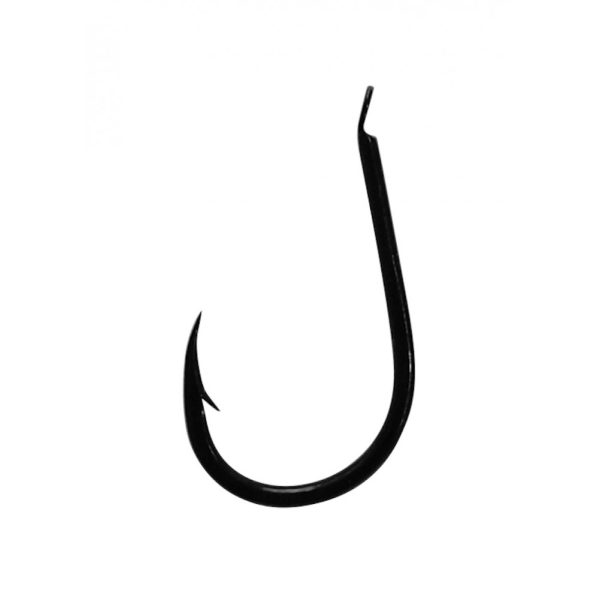 Sunset - SUNHOOKS SW 3310BN N°2/0 X8 - Haken - Widerhakenhaken, Plättchenhaken