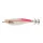 Sunset - SUNSQUID BIG MAMMA FLOATING 8CM SUPER GLOW PINK - Kalmar-Jig